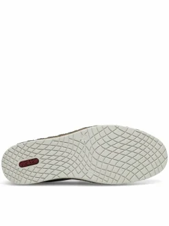 Scarpe basse B5271-14 Blu