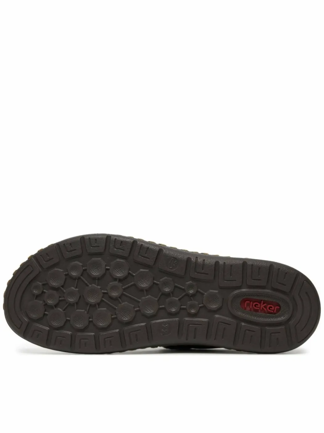 Scarpe basse B2453-14 Blu scuro