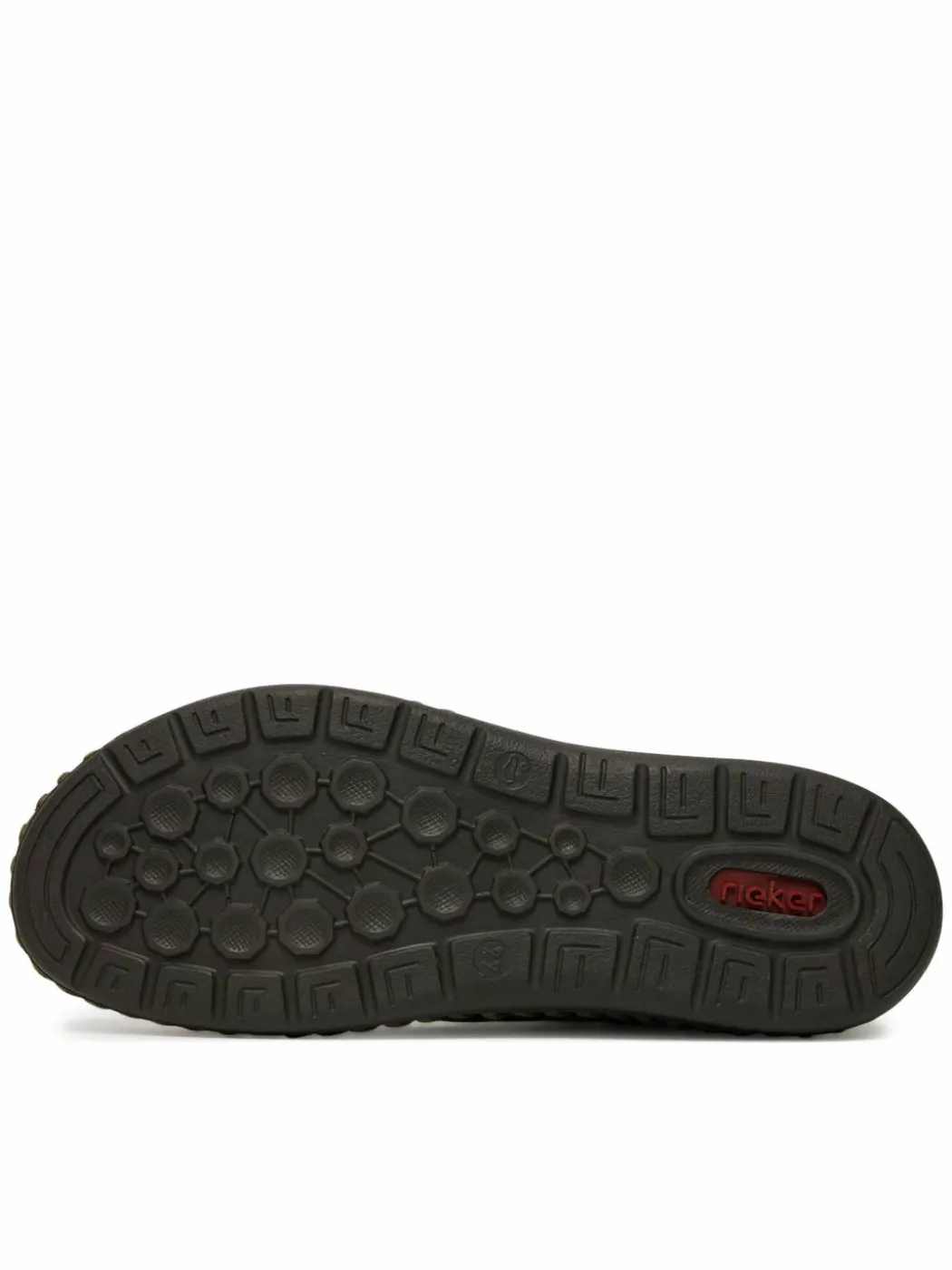 Scarpe basse B2468-14 Blu scuro