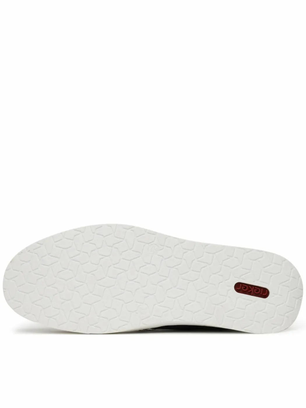 Scarpe basse B2265-14 Blu scuro