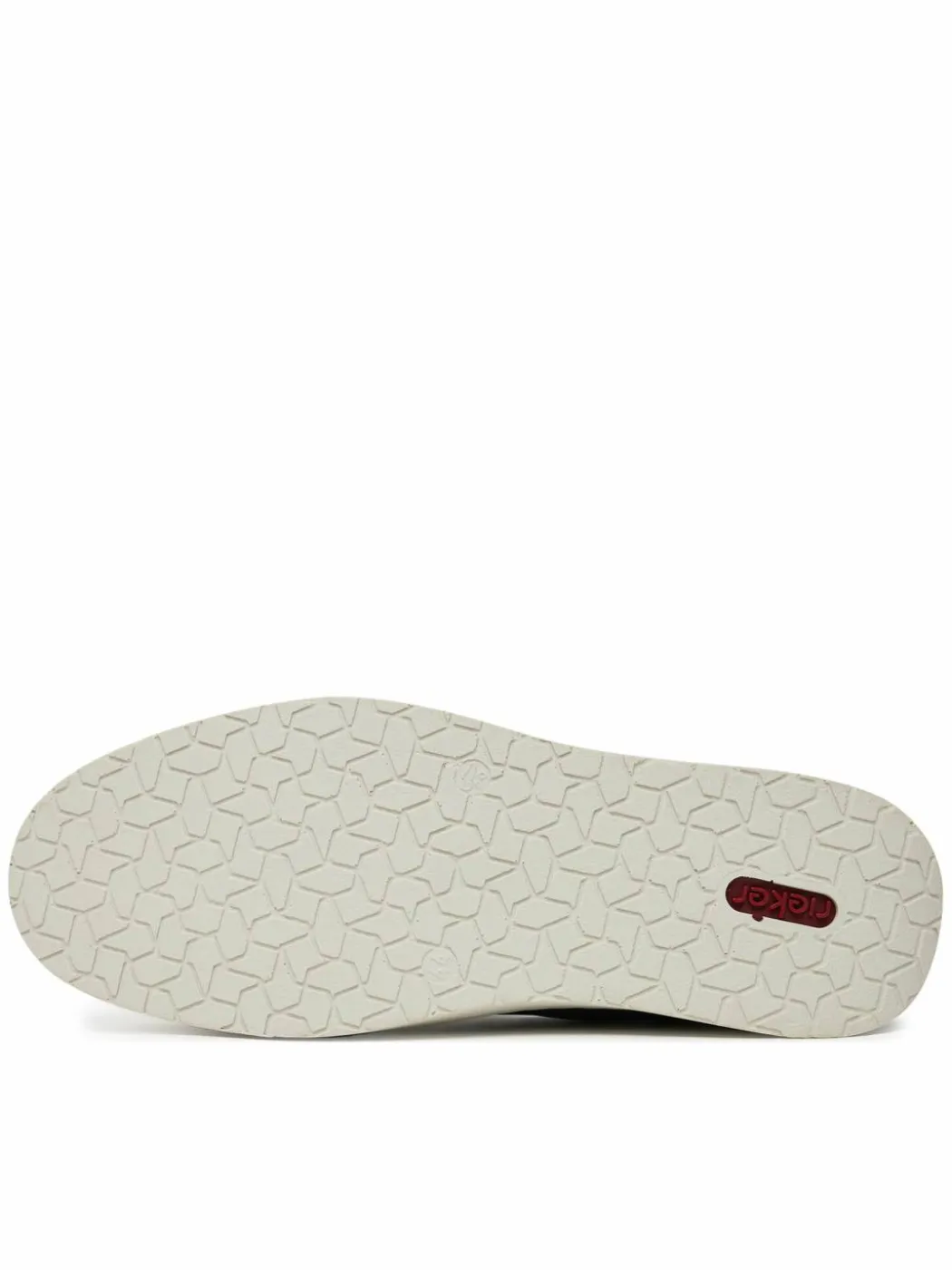 Scarpe basse B2267-14 Blu scuro