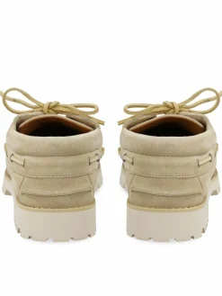 Scarpe basse 32633269 Beige