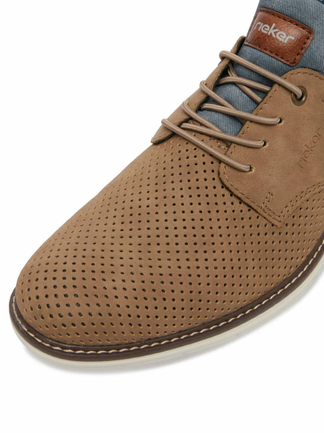 Scarpe basse 14450-64 Beige