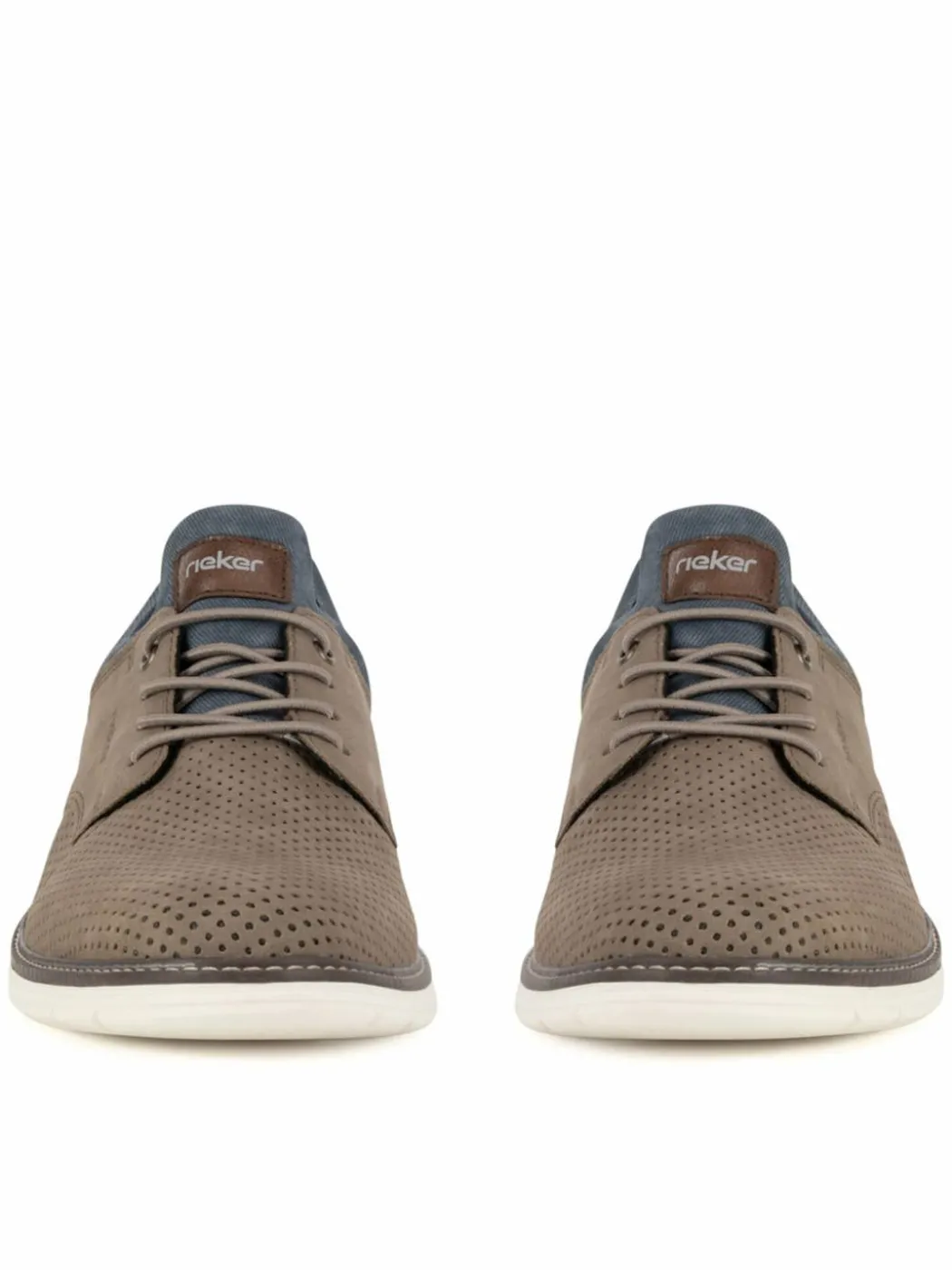 Scarpe basse 14450-64 Beige