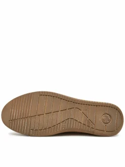 Scarpe basse 10452-60 Beige