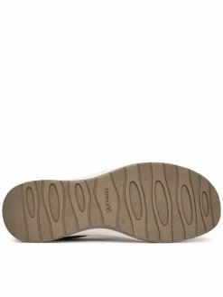Scarpe basse 9-24710-46 Beige