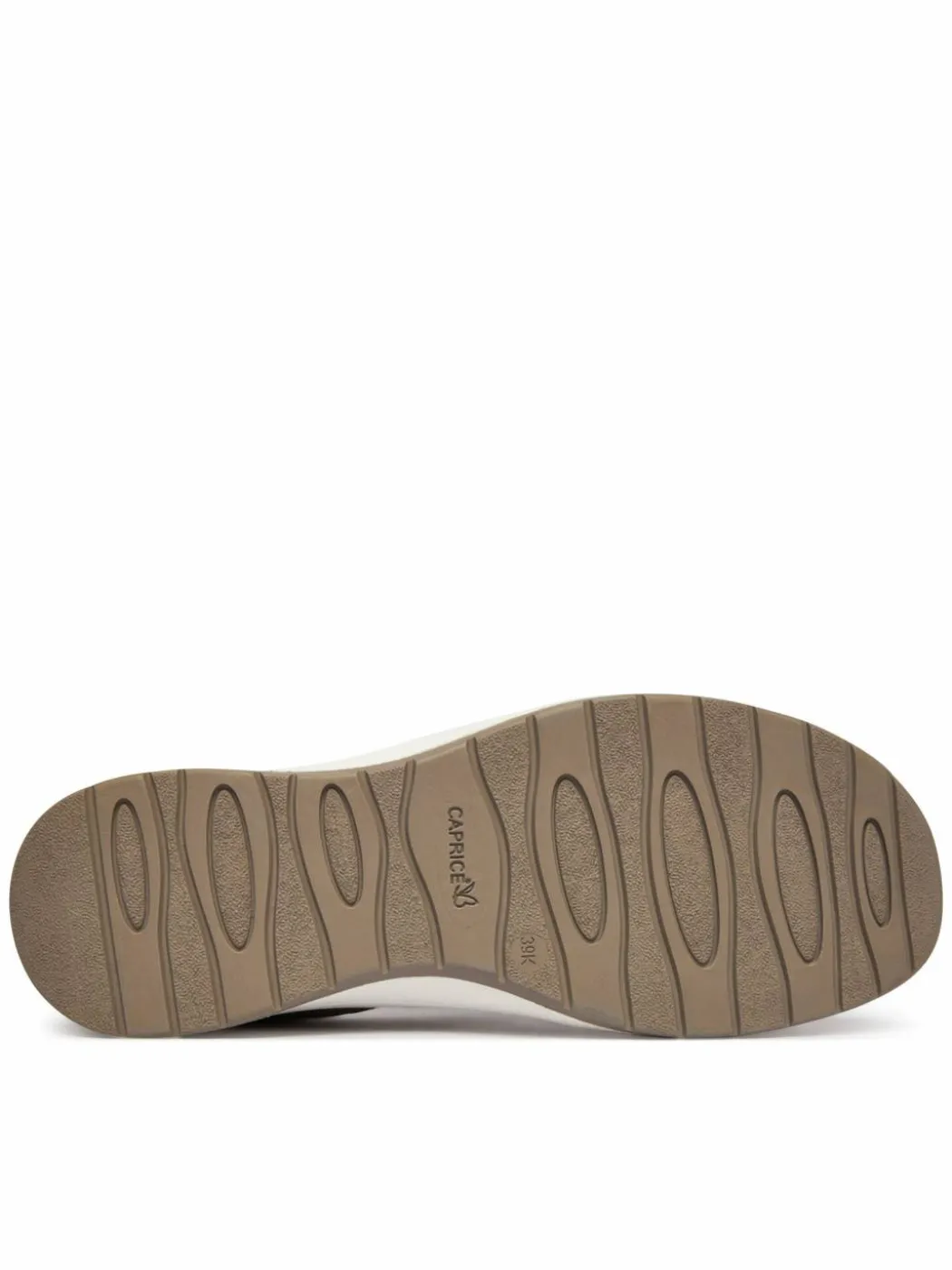 Scarpe basse 9-24710-46 Beige