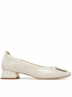 Scarpe basse 9-22300-44 Beige