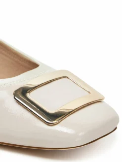 Scarpe basse 9-22300-44 Beige