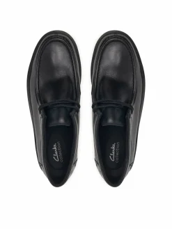 Scarpe basse Berwick Seam 26183729 Nero
