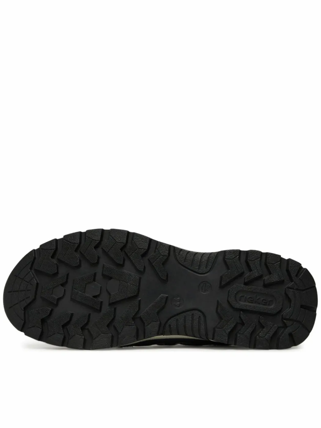 Scarpe basse B8366-45 Grigio