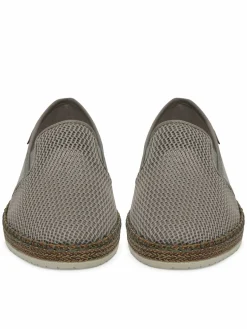 Scarpe basse B5265-43 Grigio