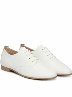 Scarpe basse 9-23200-46 Bianco