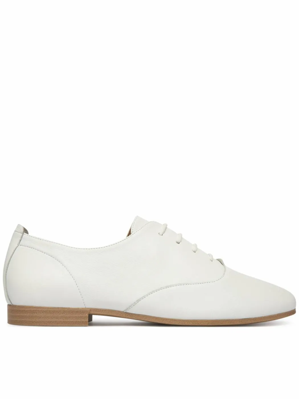 Scarpe basse 9-23200-46 Bianco