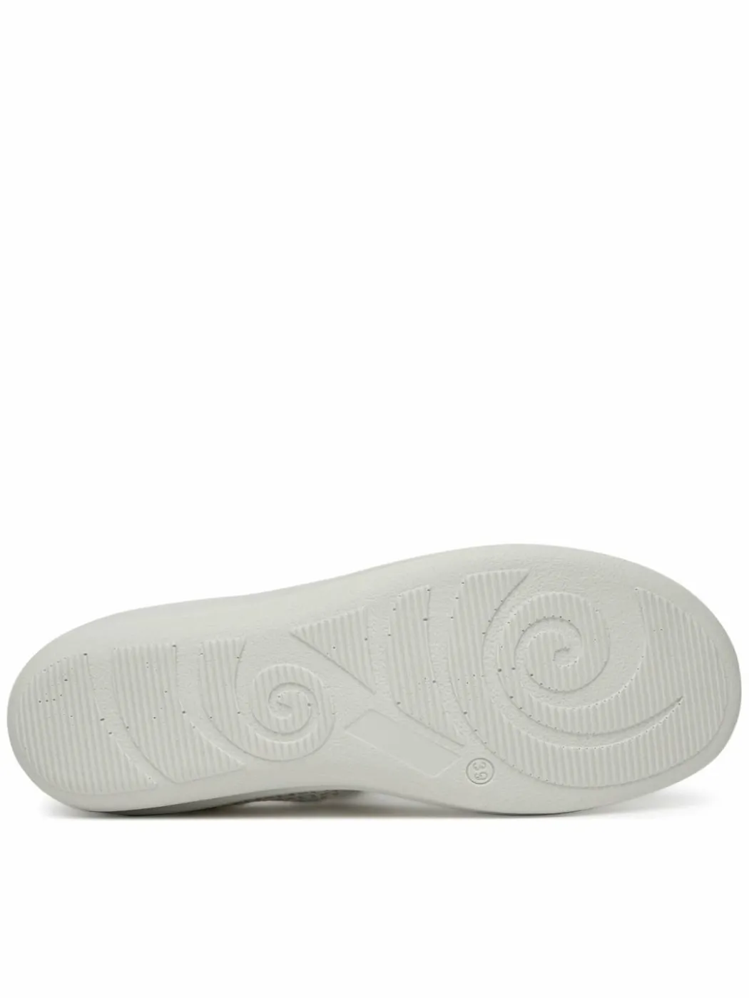 Scarpe basse 940448 Bianco