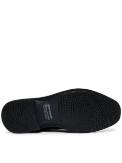 Scarpe basse 204190/BLK Nero