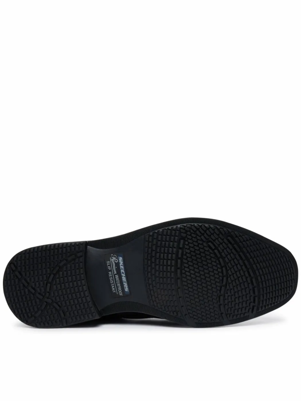 Scarpe basse 204190/BLK Nero