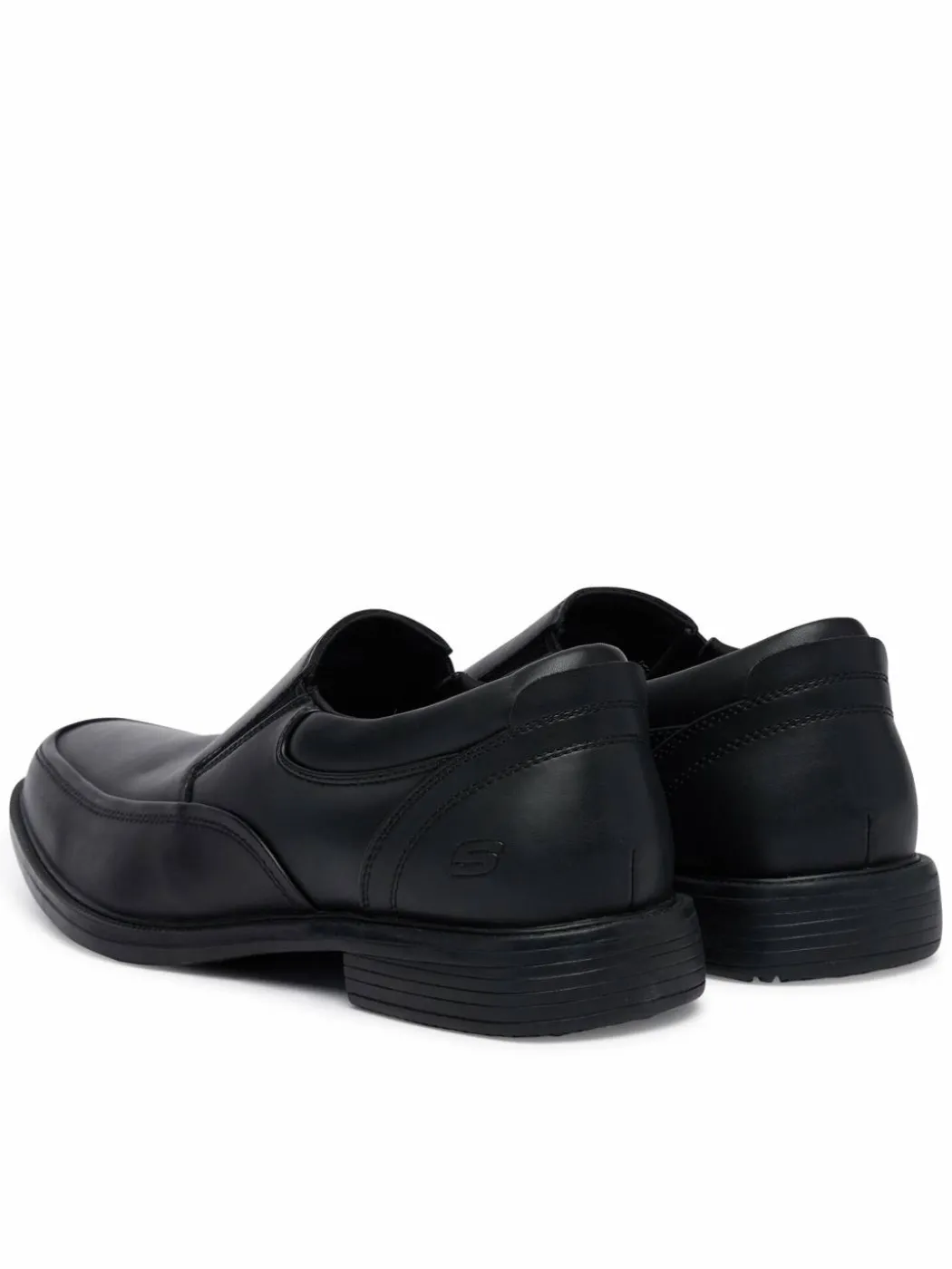 Scarpe basse 204190/BLK Nero