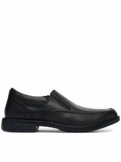 Scarpe basse 204190/BLK Nero