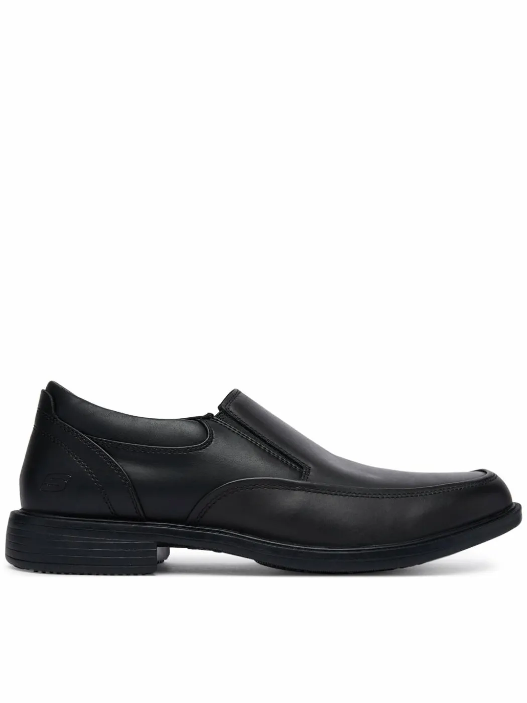 Scarpe basse 204190/BLK Nero