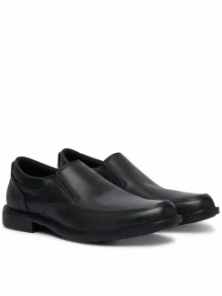 Scarpe basse 204190/BLK Nero