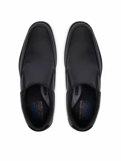 Scarpe basse 204190/BLK Nero
