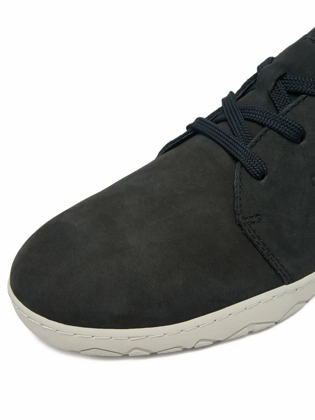 Scarpe basse 08301-14 Blu scuro