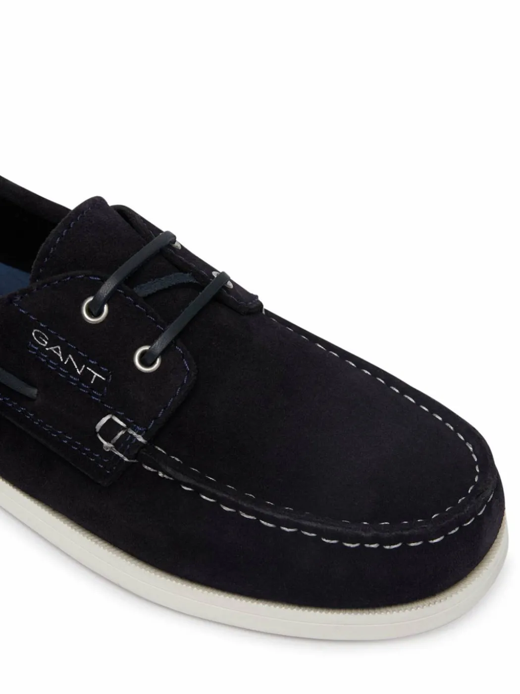 Scarpe basse 32633304 Blu scuro