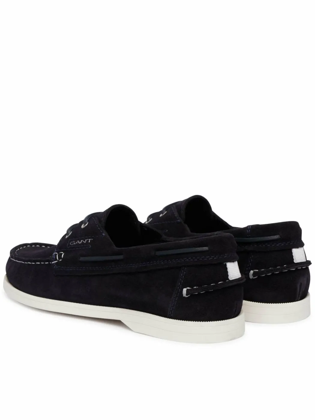 Scarpe basse 32633304 Blu scuro