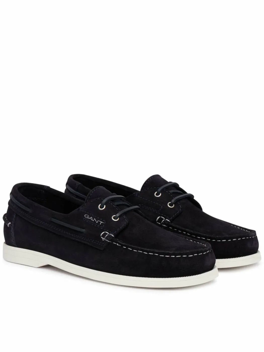 Scarpe basse 32633304 Blu scuro