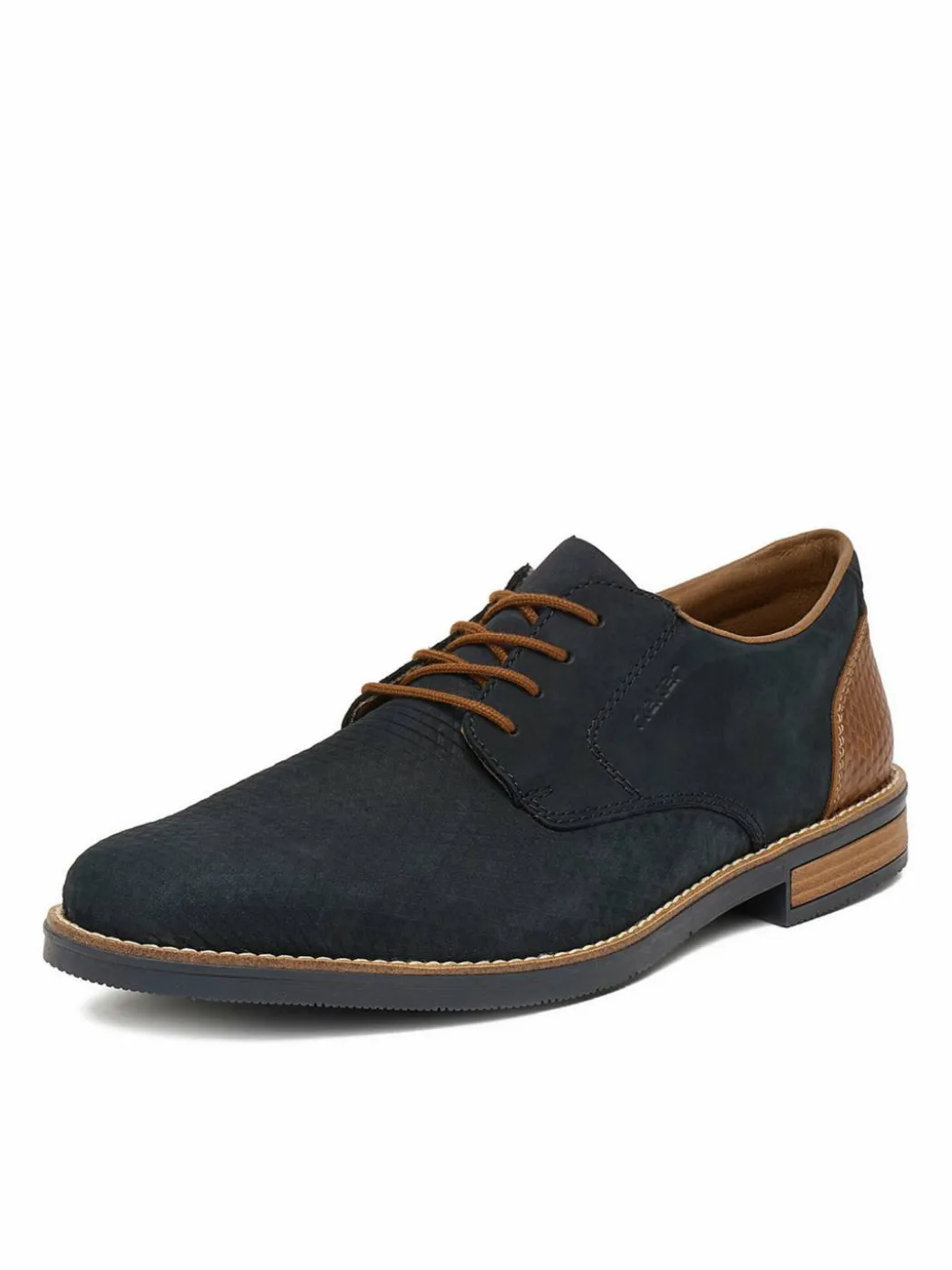 Scarpe basse 13509-14 Blu scuro