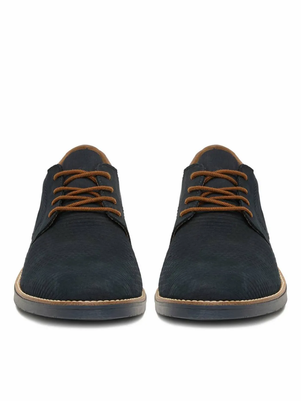 Scarpe basse 13509-14 Blu scuro