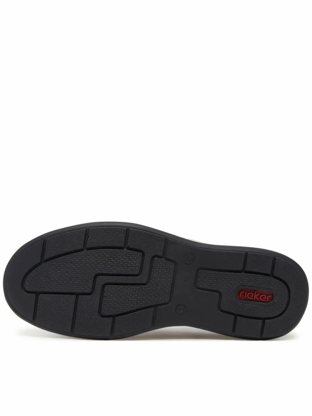 Scarpe basse 17381-14 Blu scuro