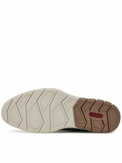 Scarpe basse 14459-14 Blu scuro