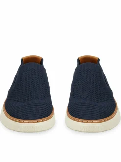 Scarpe basse 32631243 Blu scuro