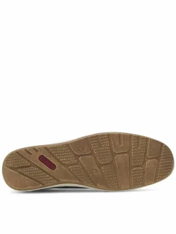Scarpe basse 08868-15 Blu scuro