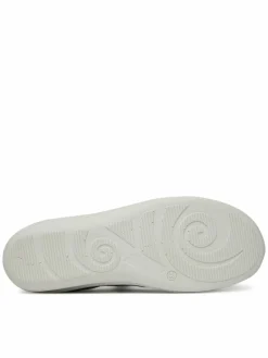 Scarpe basse 940448 Blu scuro