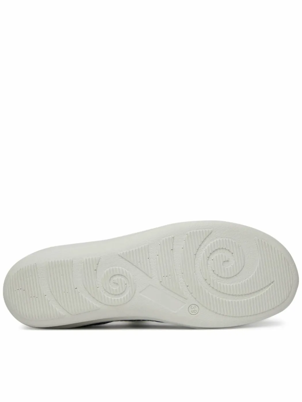 Scarpe basse 940448 Blu scuro