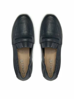 Scarpe basse 9-24702-44 Blu scuro