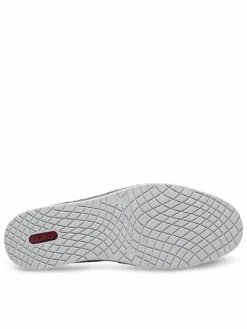Scarpe basse B5279-24 Marrone