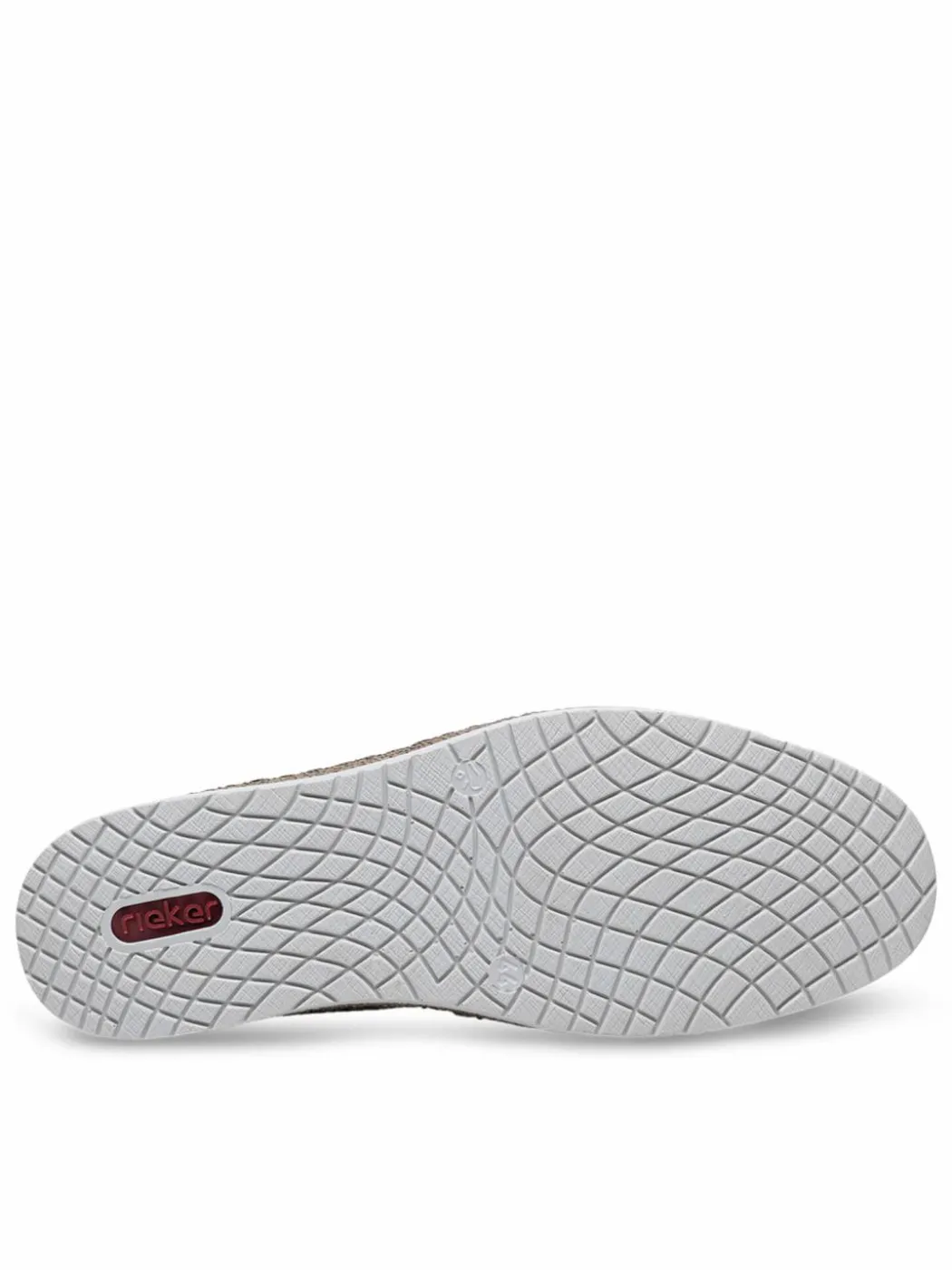 Scarpe basse B5279-24 Marrone