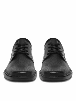 Scarpe basse B0804-00 Nero