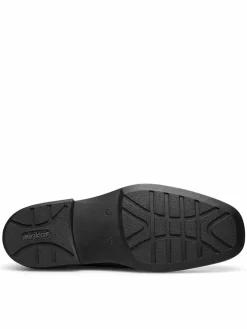 Scarpe basse B0873-00 Nero