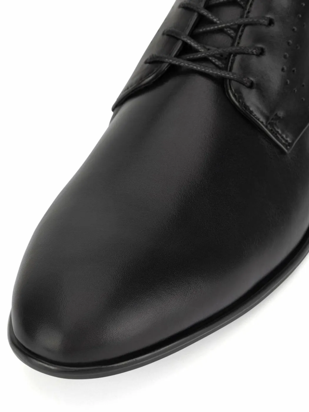 Scarpe basse BOCA-22 MB Nero
