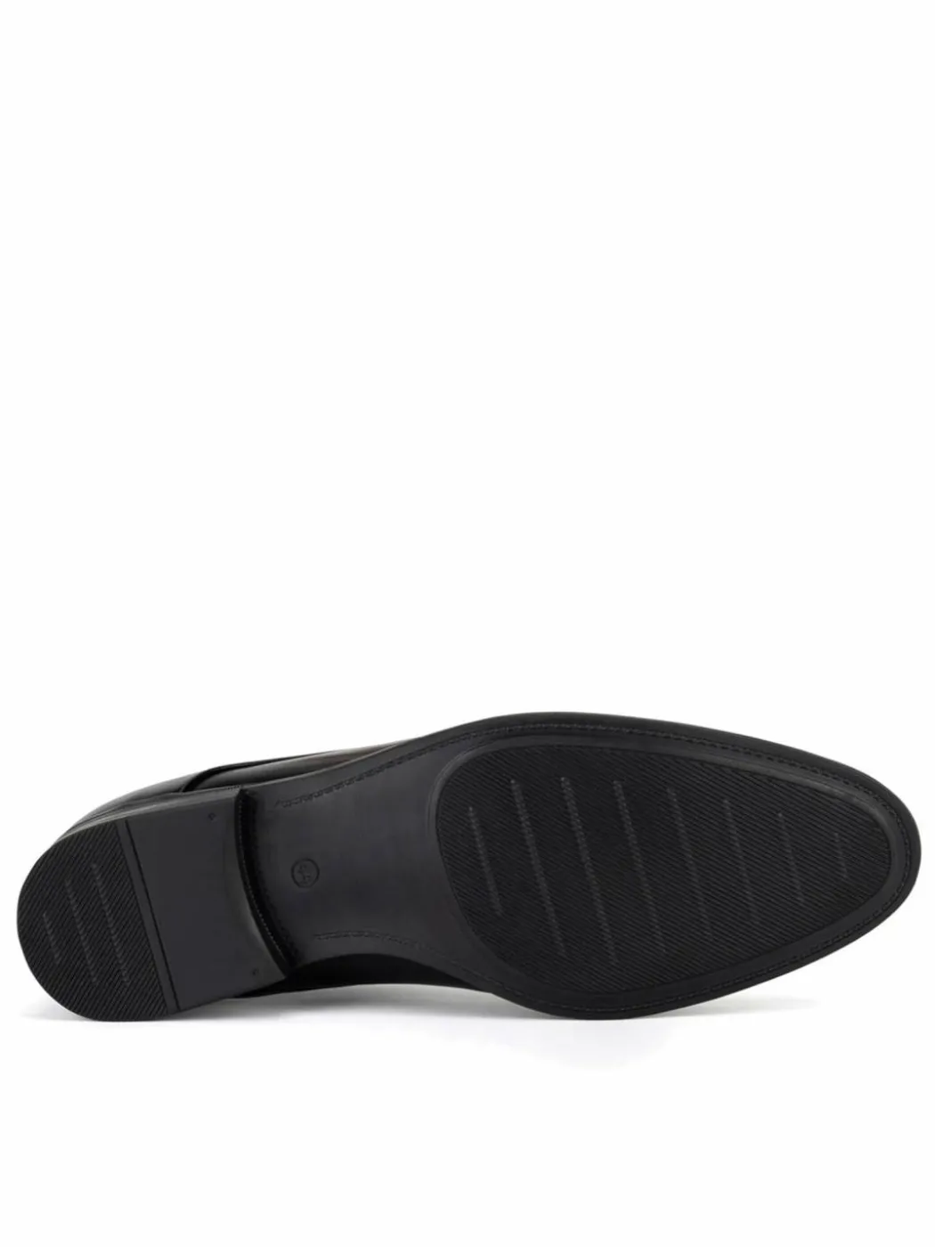 Scarpe basse BOCA-22 MB Nero