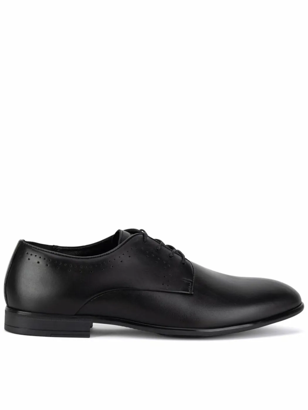 Scarpe basse BOCA-22 MB Nero