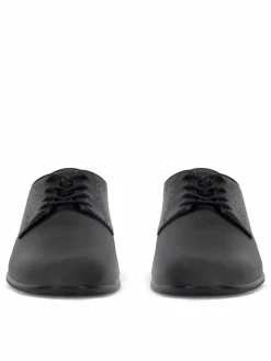 Scarpe basse BOCA-22 MB Nero
