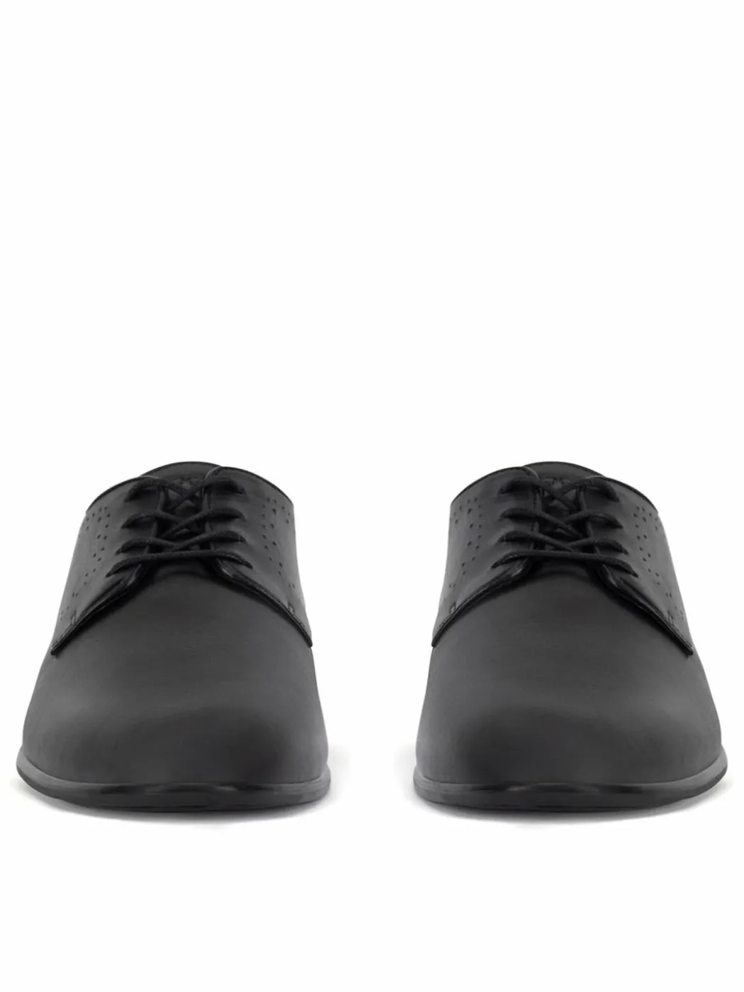 Scarpe basse BOCA-22 MB Nero