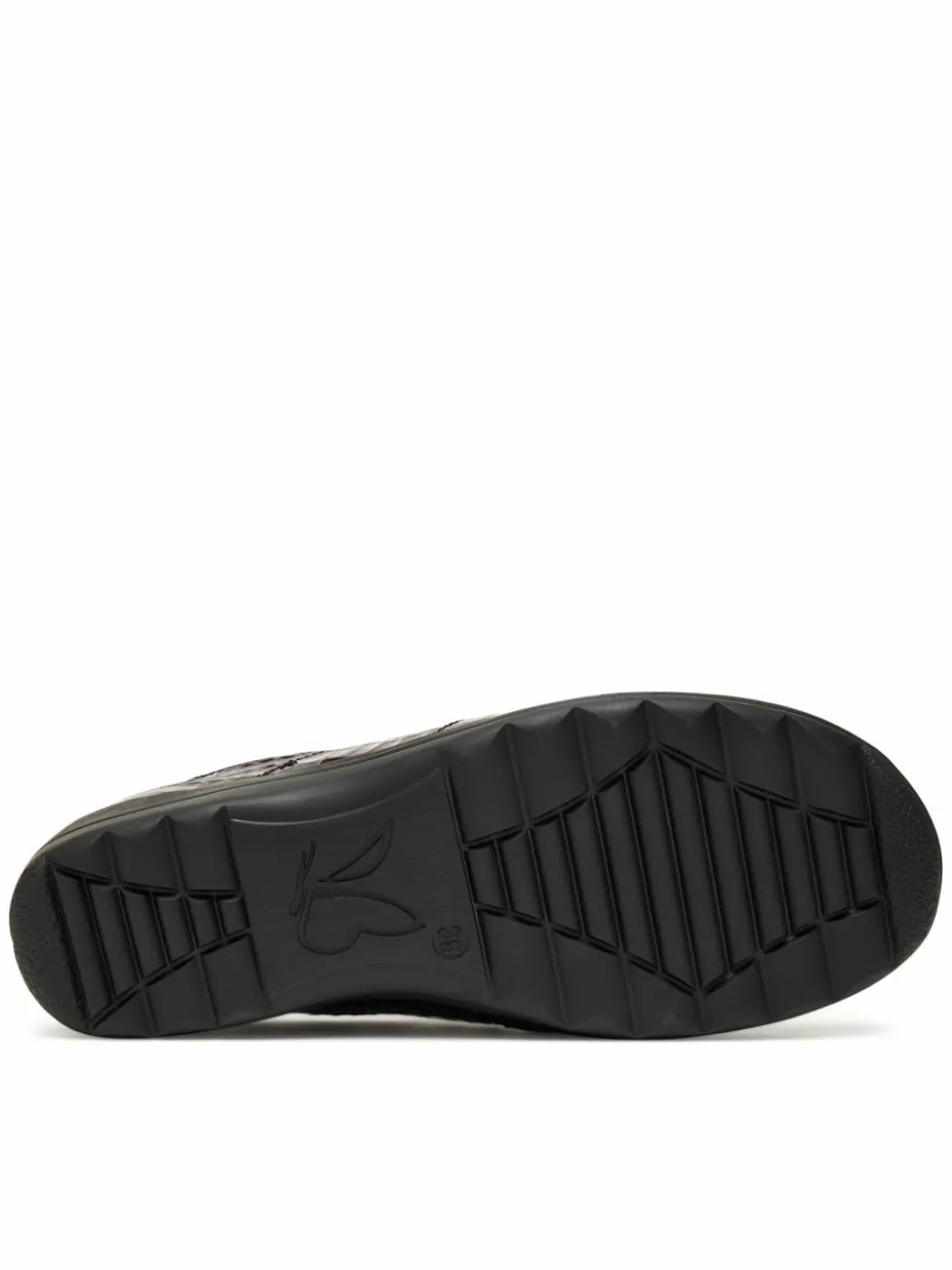 Scarpe basse 9-24752-45 Bordeaux