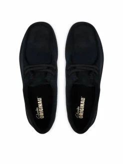 Scarpe basse Boxbee Walla 26328022 Nero